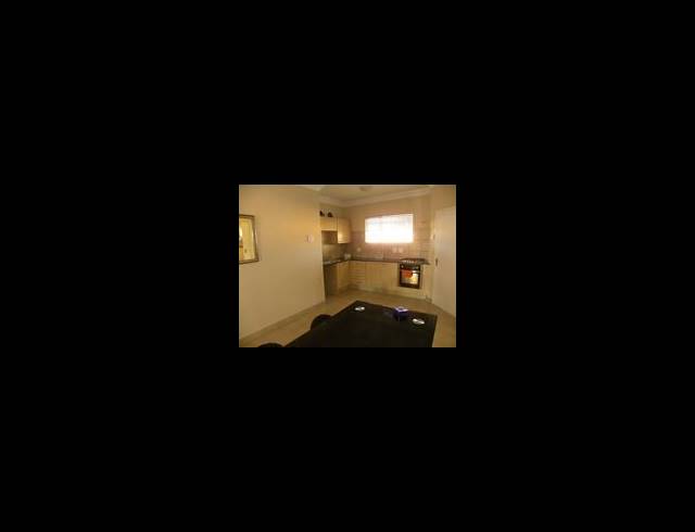 1 BEDROOM PROPERTY TO RENT IN BUCCLEUCH
